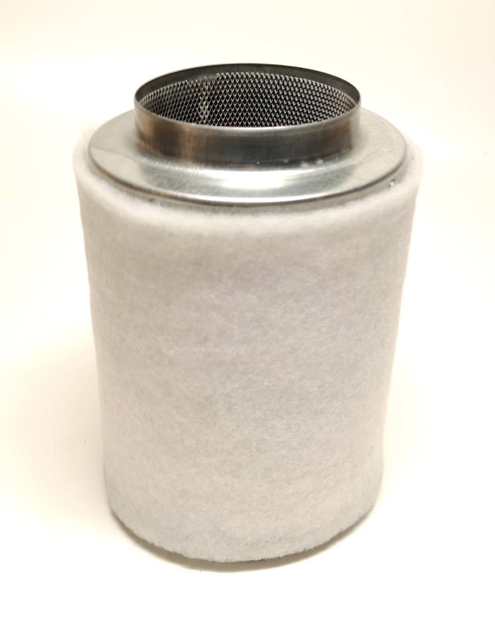 

Fresh Air 125\250 (240-360м3). Фильтр угольный для гроубокса,вентиляции