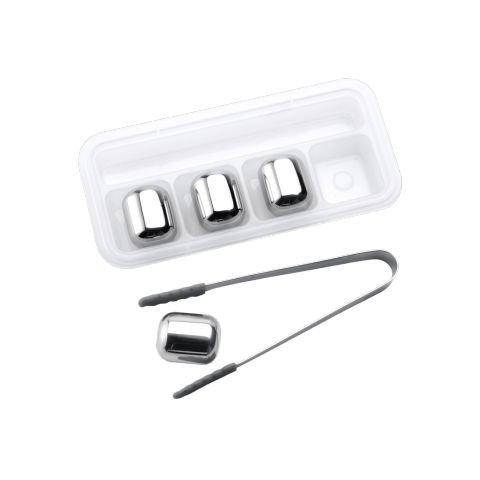

Набор для охлаждения напитков Xiaomi Circle Joy Ice Cube (CJ-BK01) [35417]
