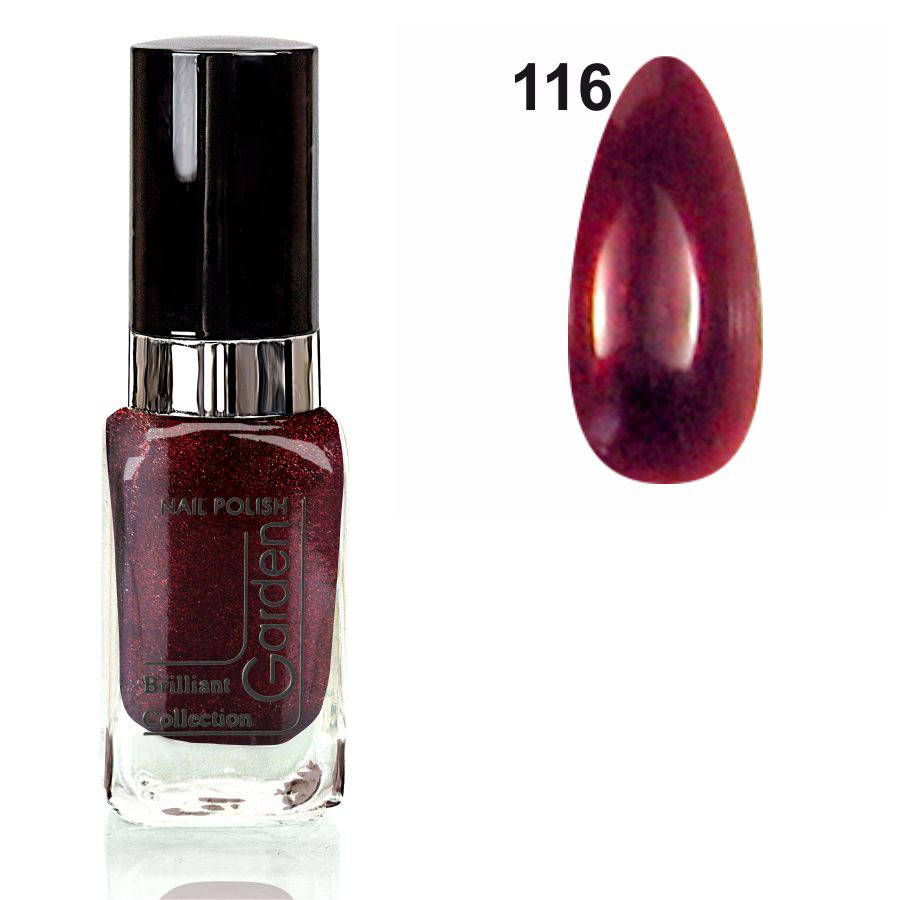 

GN-02(new) Лак маникюрный (12ml) №116