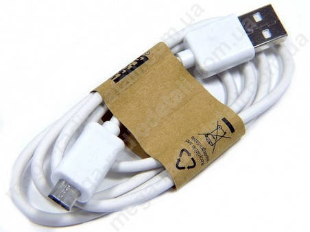 

Кабель USB AM-micro USB 1m (China)