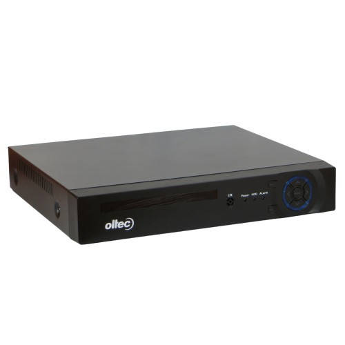 

8 канальный видеорегистратор AHD-DVR-88 (1080N)