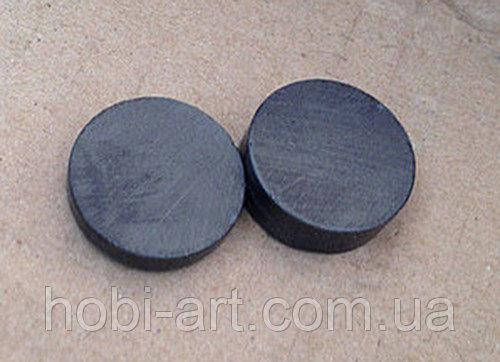 

Феритовий магніт 30х3 мм