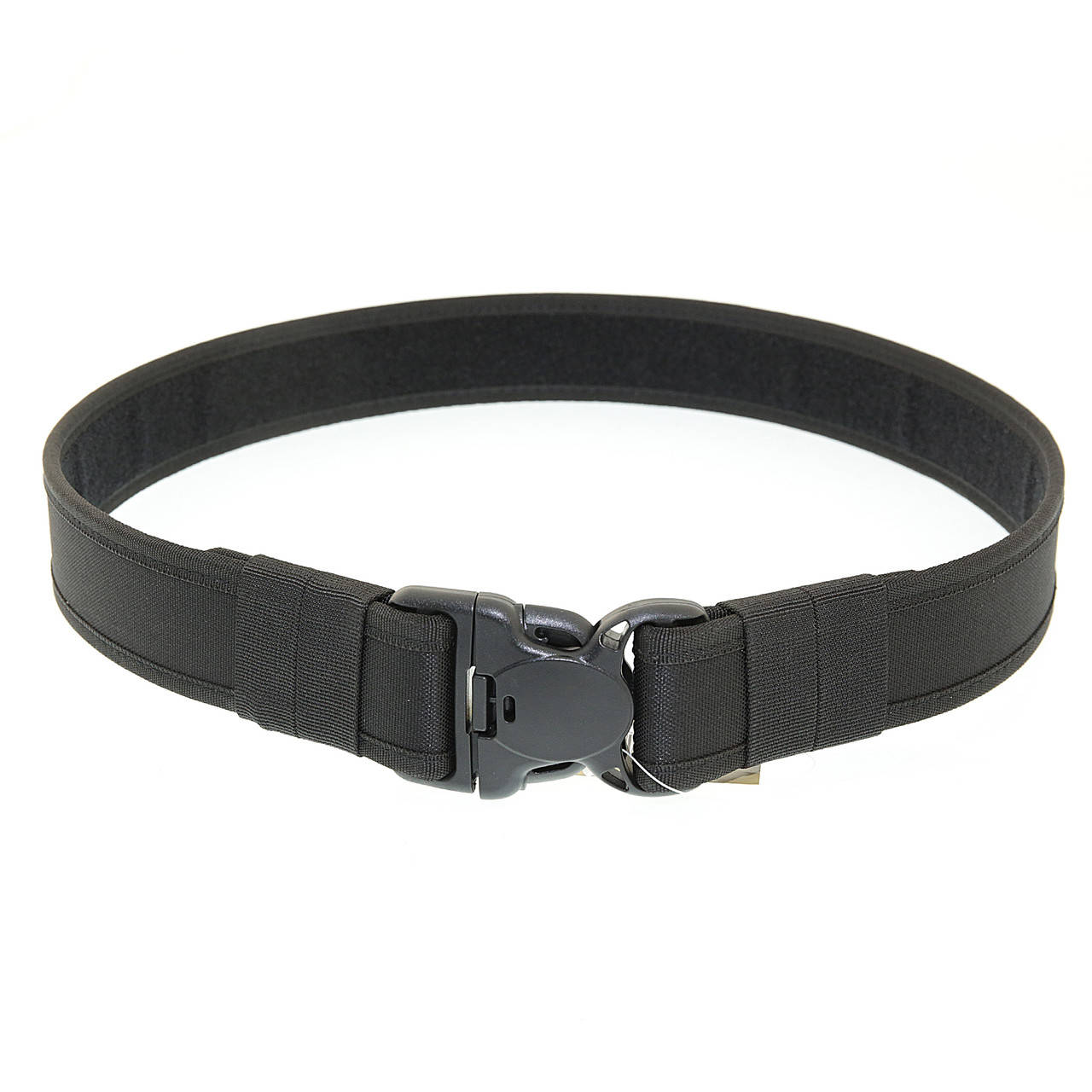 

Пояс тактический черный MIL-TEC (5 x 120 см) Black 16253002