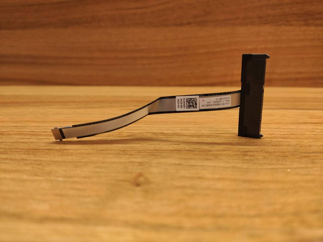 

Шлейф жесткого диска Dell Inspiron 15 5570 5575 p75f (K178)