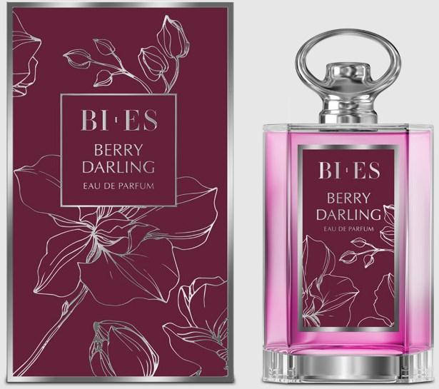 

Bi-Es Berry Darling Парфюмированная вода для женщин 100мл