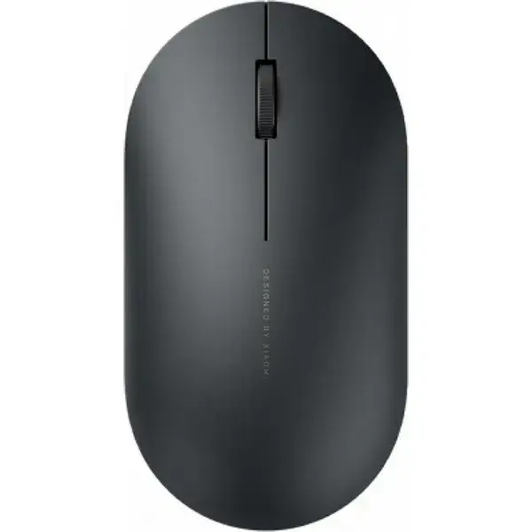 

Мышка безпроводная Xiaomi Mi Mouse 2 (XMWS002TM,HLK4039GL) Black