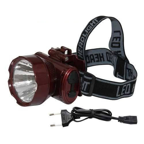 

Фонарь LUXURY YJ-1898 13-LED