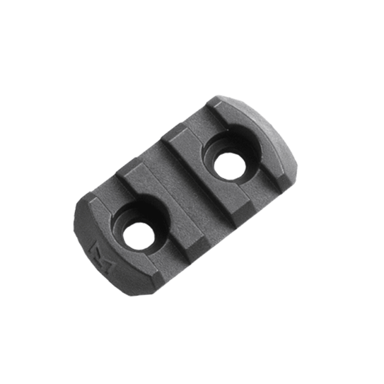 

Планка Picatinny для крепления на M-LOK® Magpul Polymer Rail 3 Slots