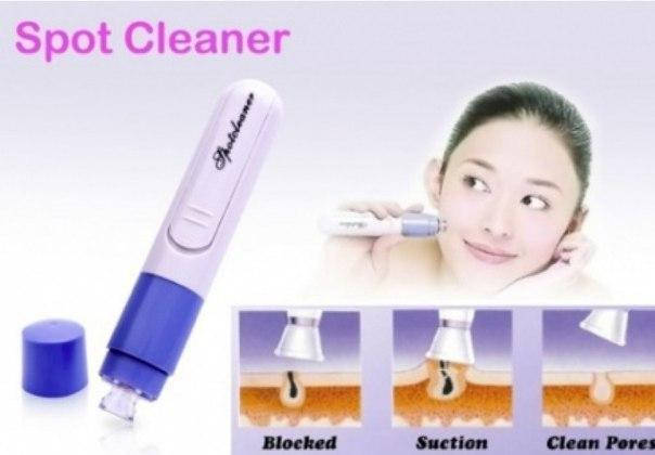 

Вакуумный очиститель пор лица Pore Cleaner, Топовый