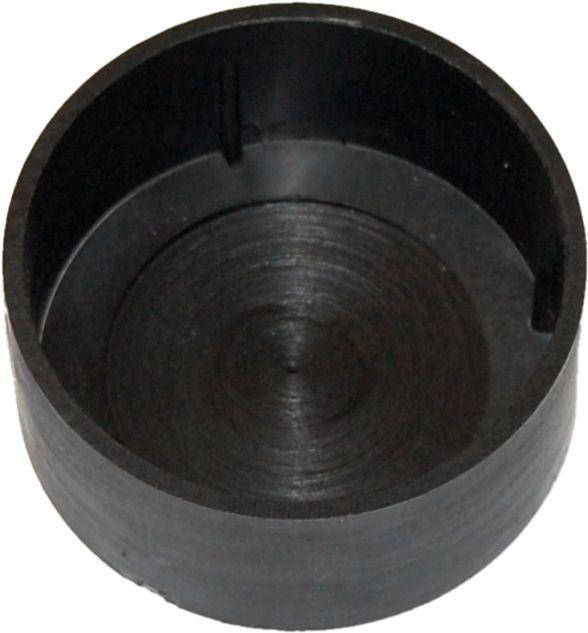 

Пластиковая заглушка на трубу 1 1/2" (40 мм)