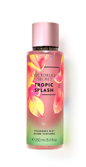 

СПРЕЙ ДЛЯ ТЕЛА TROPIC SPLASH от Victoria's Secret