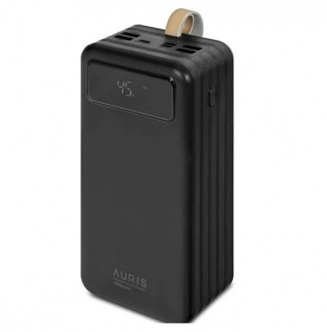 

Power Bank AURIS Original 65000 mAh