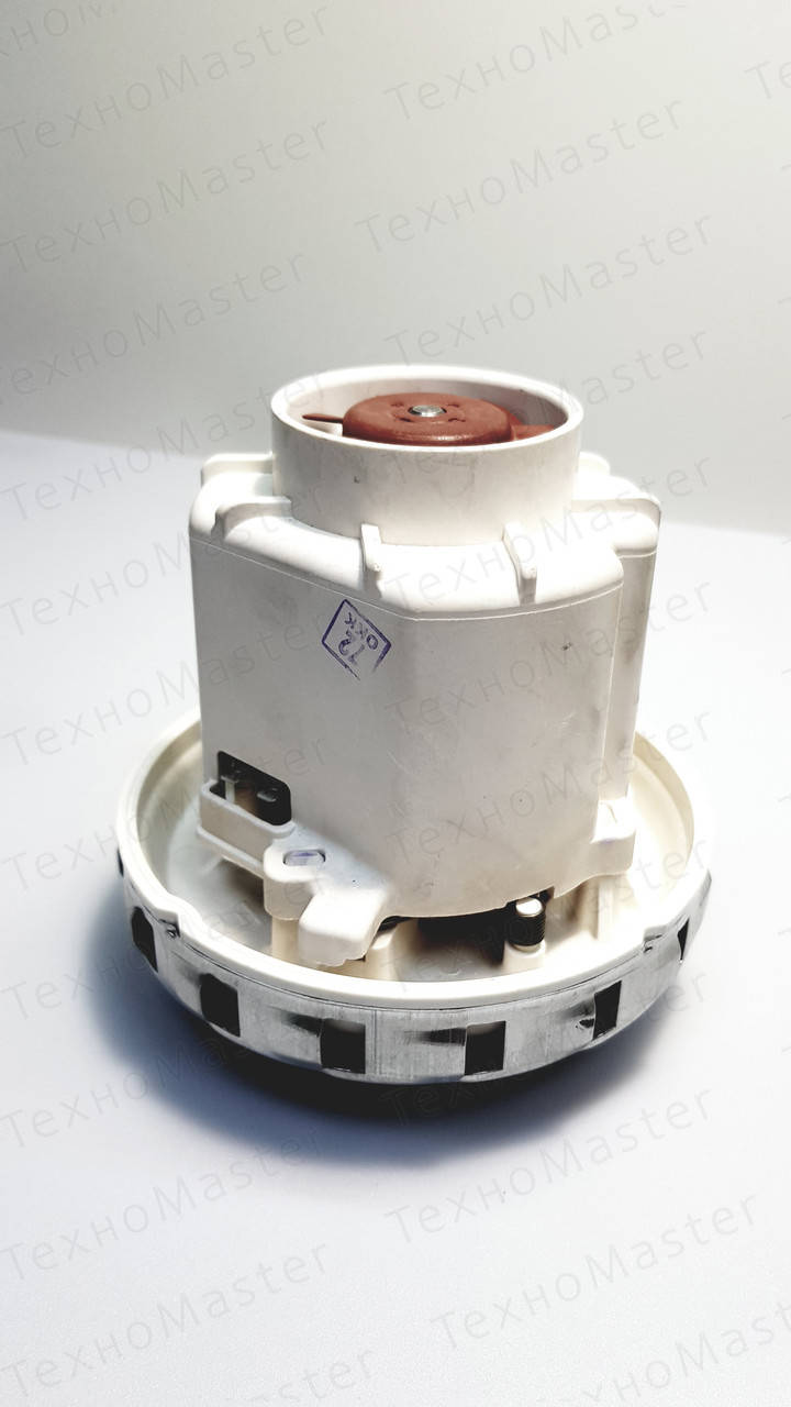 

Электродвигатель мотор для пылесоса Zelmer 145610 Original 1600 W, D: 130 мм