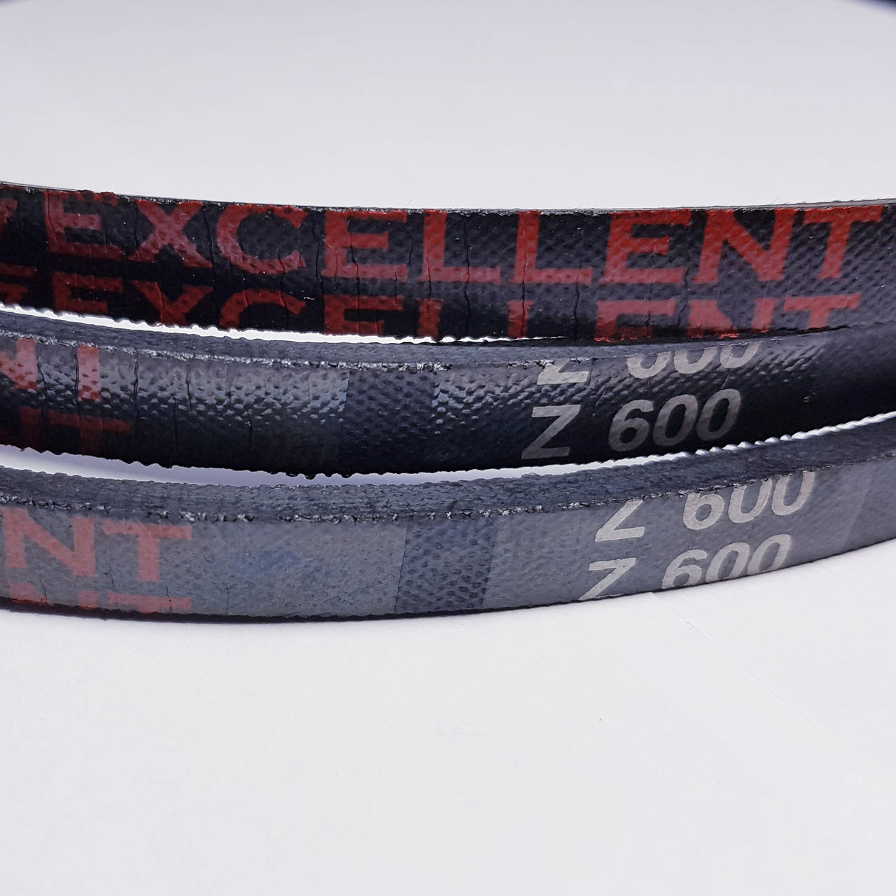 

Ремень приводной клиновой Z(0) 10х6-600 EXCELLENT