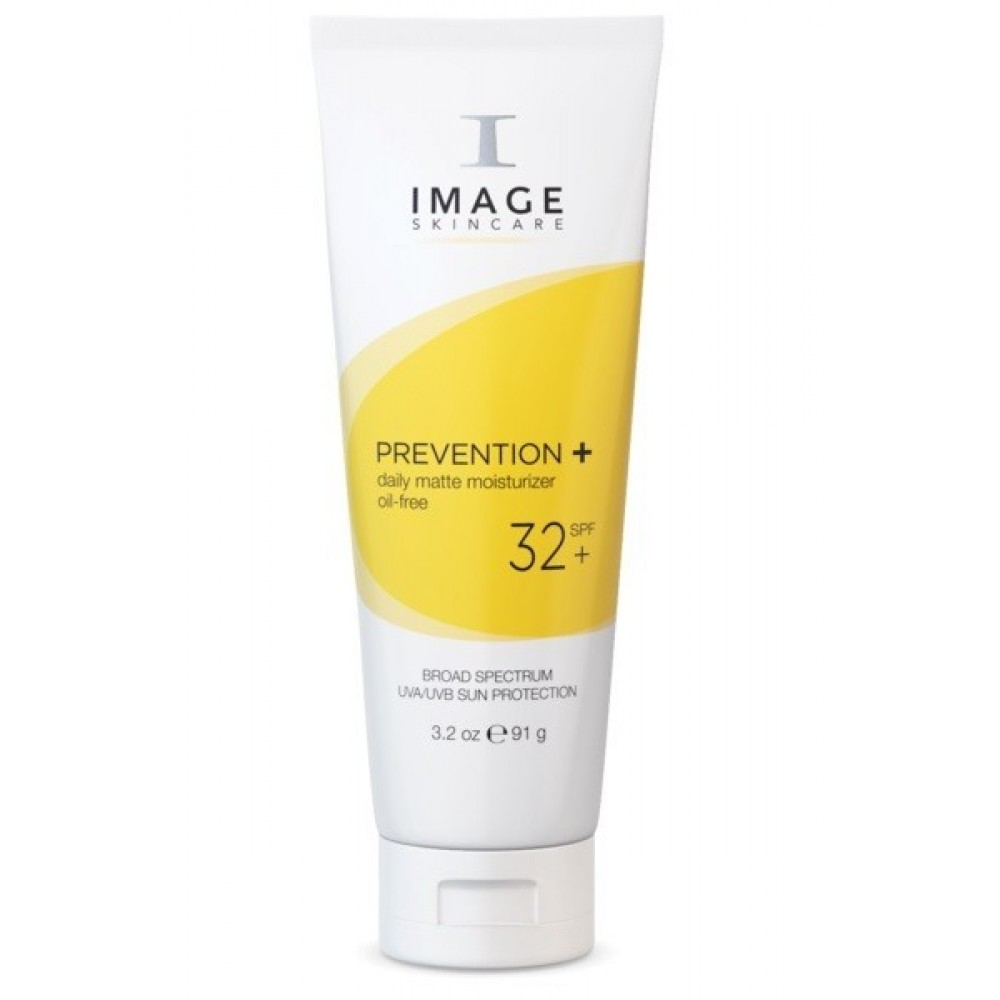 

Матирующий дневной крем - Image Skincare Daily Matte Moisturizer SPF 32