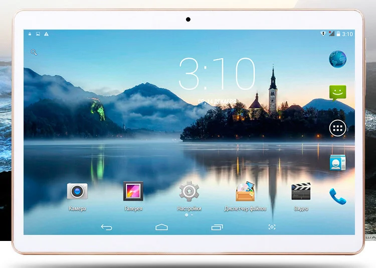 

Планшет КТ990 10.1 дюймов 2Gb RAM 32 Gb ROM 3G GPS