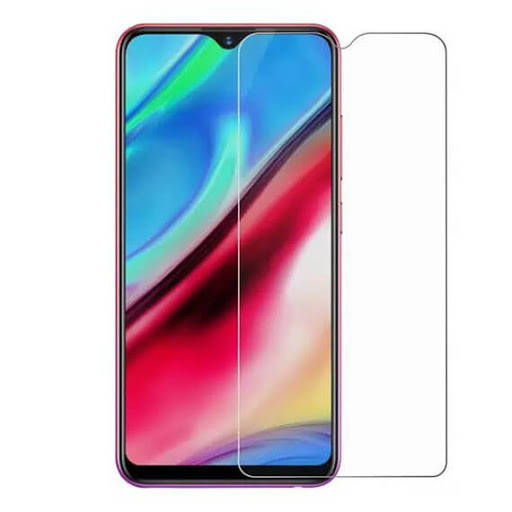 

Защитное стекло Optima 2.5D Samsung A105 (A10)