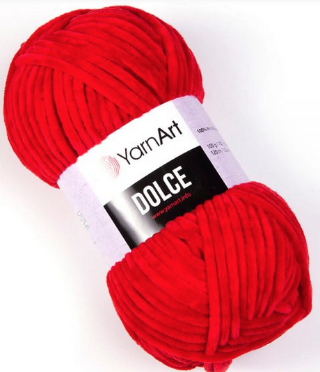 

Пряжа Dolce-748