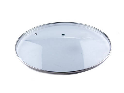 

Крышка стекло 16см FRU-1009A