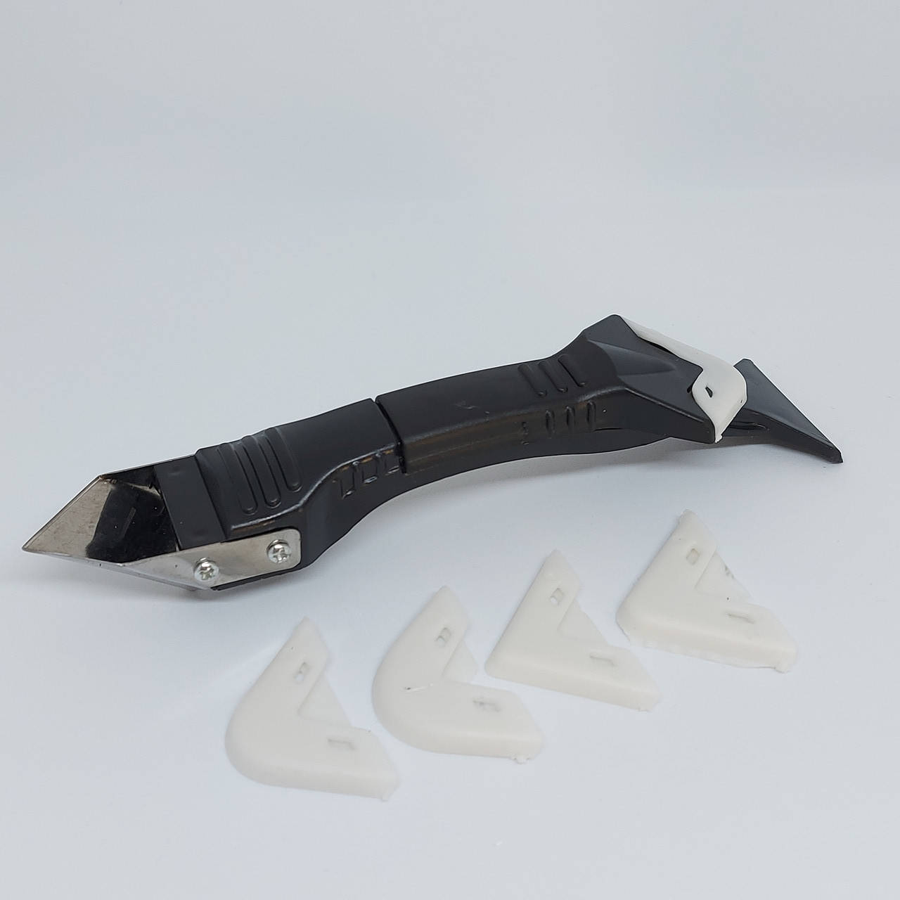 

Силиконовый шпатель и скребок SILICON TOWEL SCRAPPER выгодная цена