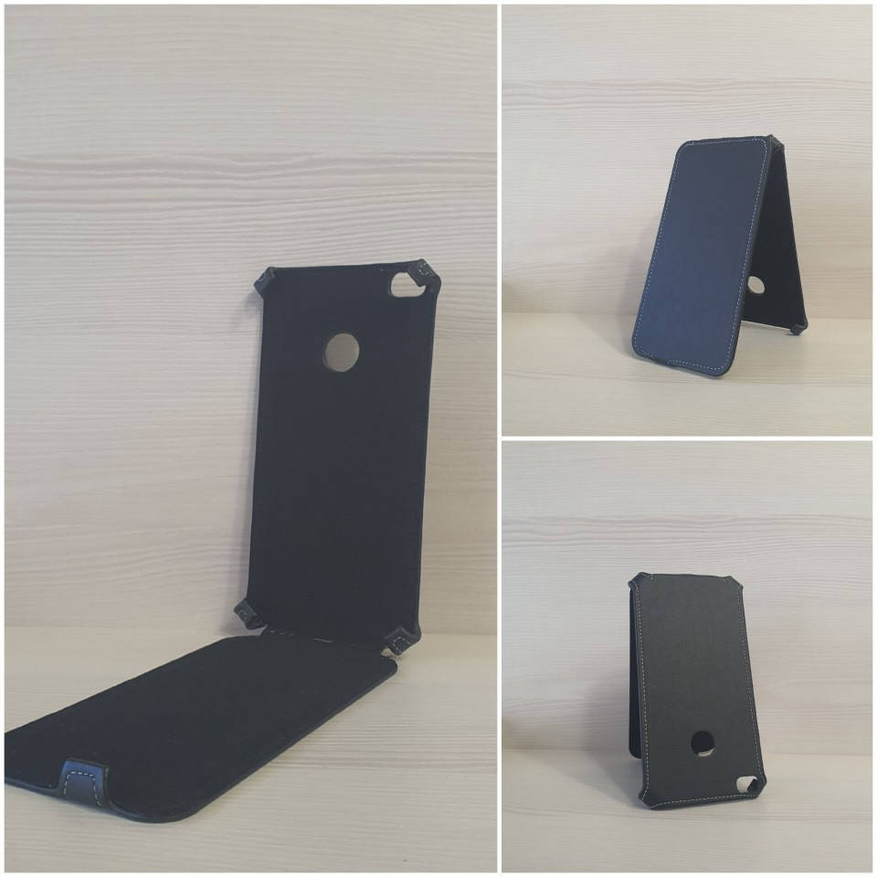 

Чехол Status для Xiaomi Mi Max 2, Black, Черный
