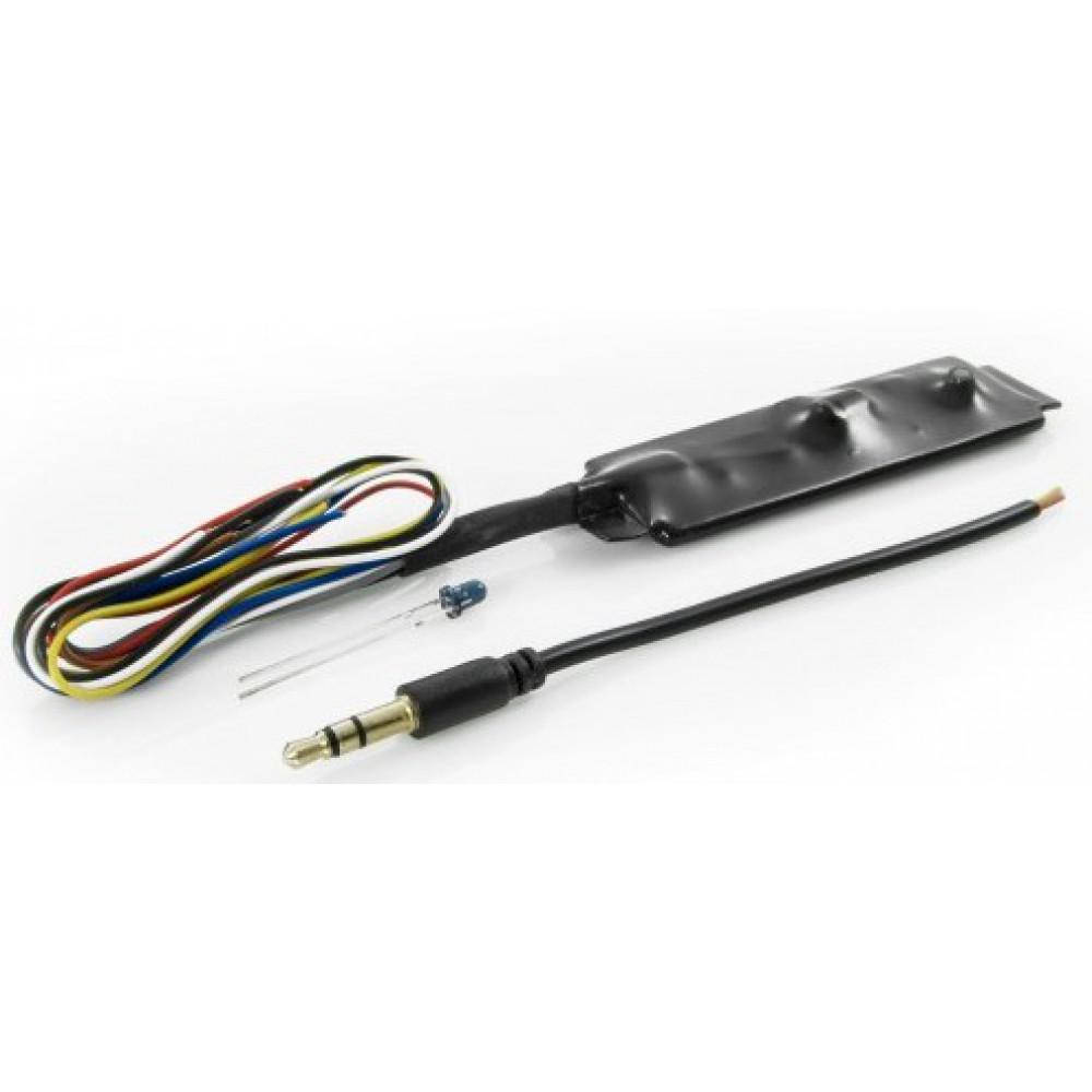 

Адаптер кнопок на руле универсальный AWM U707