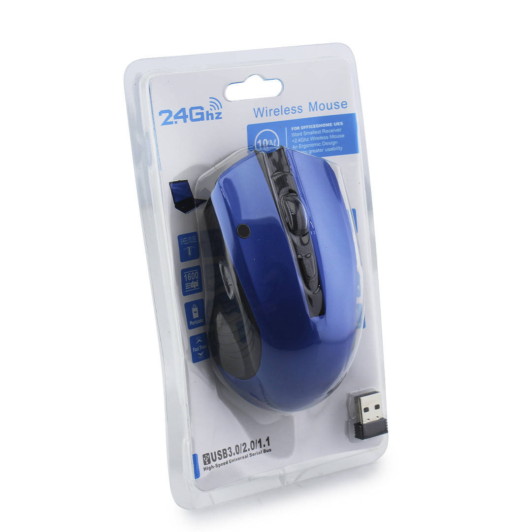 

Мышка MOUSE WIRELESS M220 (G-698)