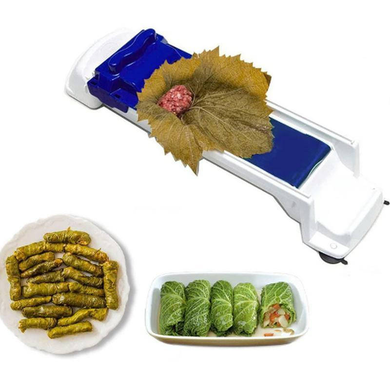 

Машинка для приготовления голубцов, долмы Dolmer Долмер