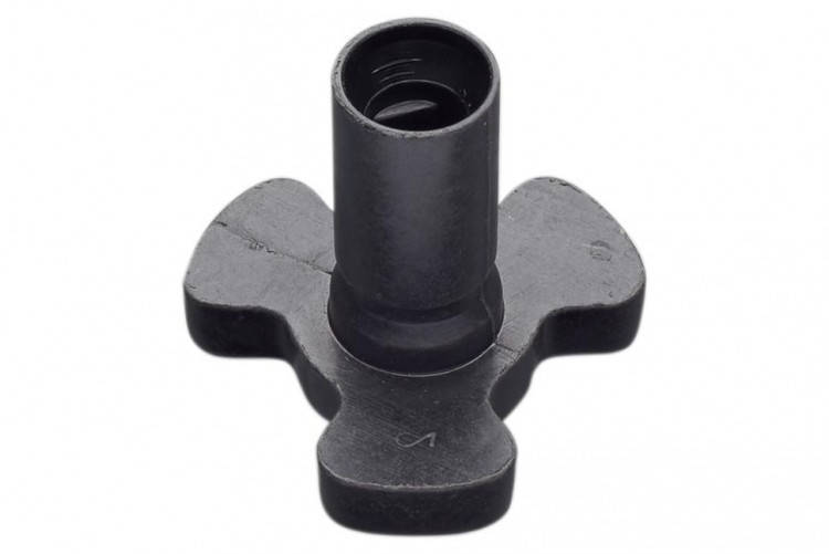 

Куплер Panasonic F21315G00XN H=31 H1=6,5 H2=23 срез 1mm