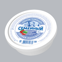 

ФІТОкосметика / ЗУБНИЙ порошок СІМЕЙНИЙ 140 куб. см.