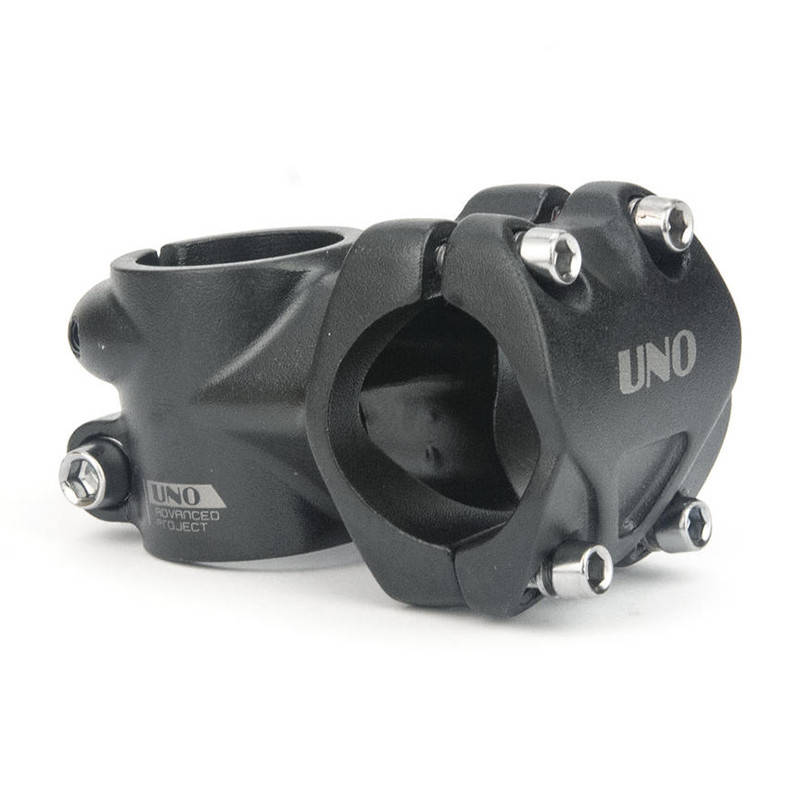 

Вынос руля велосипеда UNO AS-M05 a-head 31,8 / 45 мм.