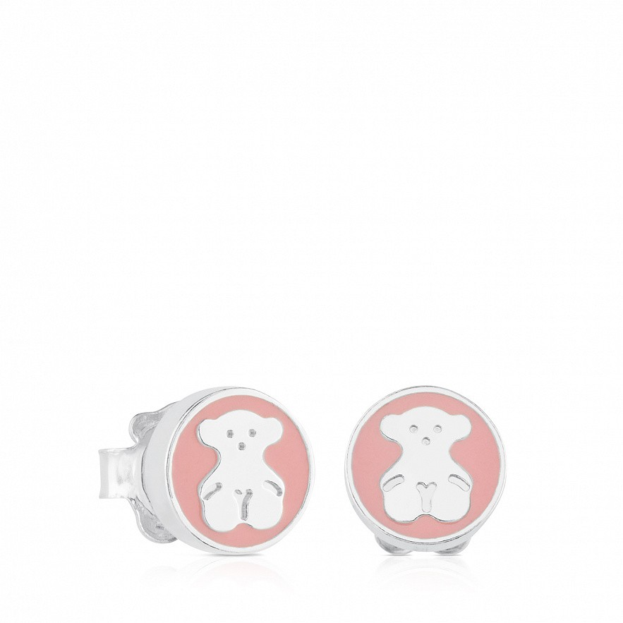 

Сережки TOUS Spot 314893500