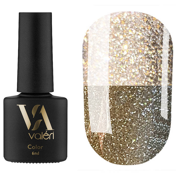 

Гель-лак Valeri Flash №08, 6 ml