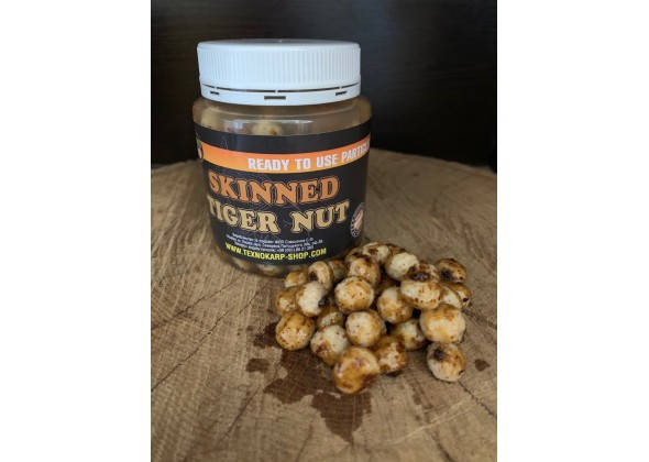 

Тигровый орех Skinned Tiger nut (насадочный) 0,3 кг