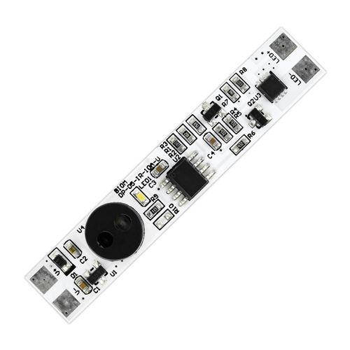

Оптический датчик IR ON\OFF прямой 10А DC12V