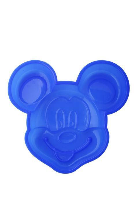 

Форма силиконовая"Микки Маус"150*115*25 мм