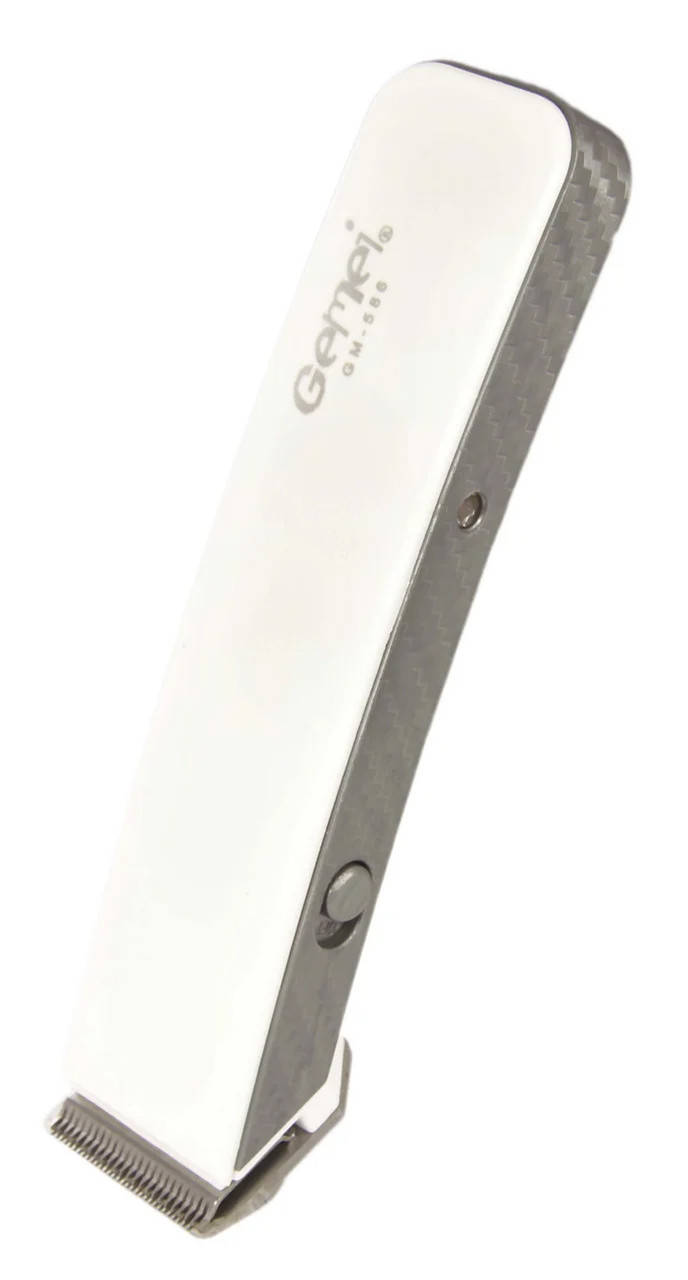 

Машинка для стрижки волос GEMEI GM-586, 4в1, бритва, триммер