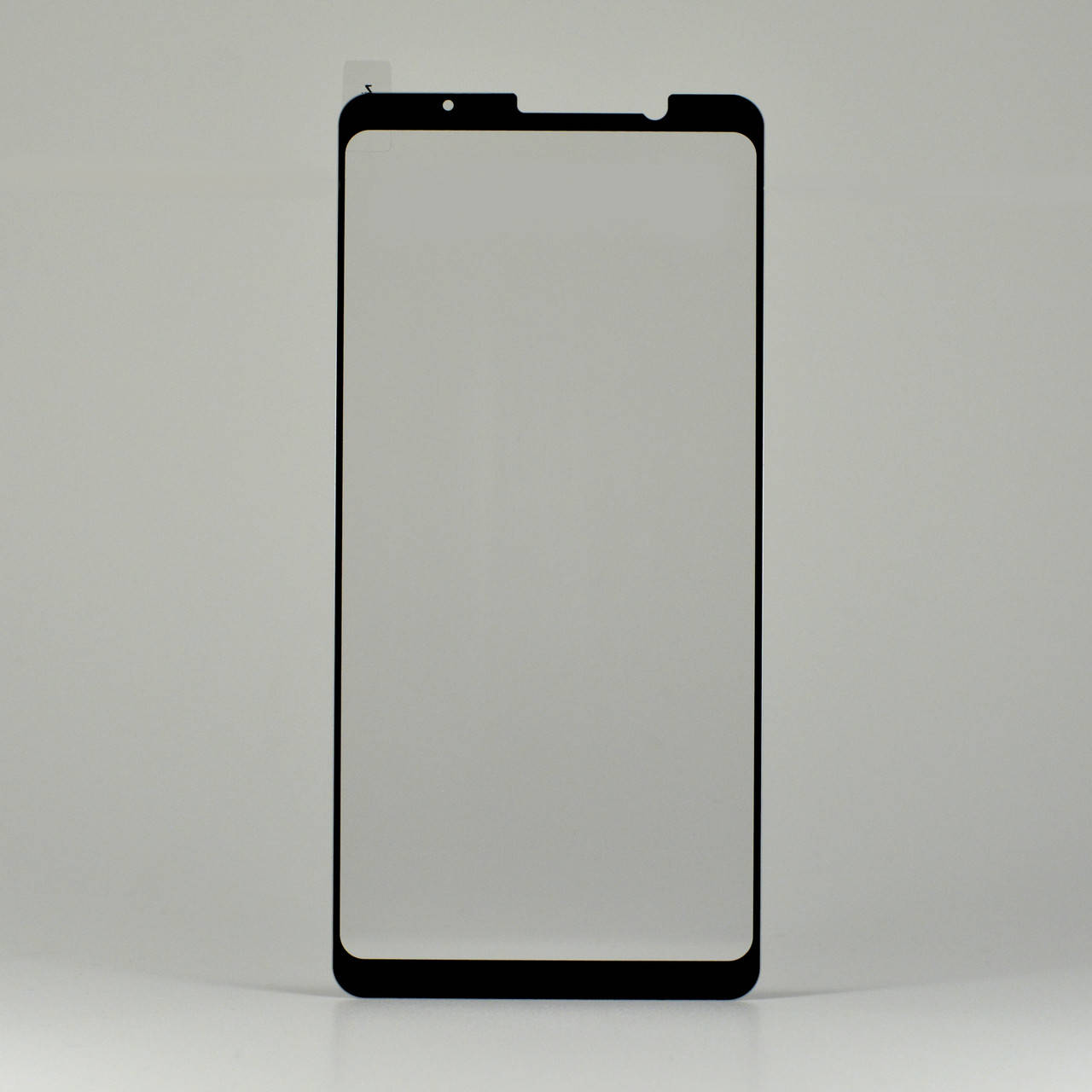 

Защитное стекло на Meizu Note 8 (M822H) клеевой слой по всей поверхности, Черный