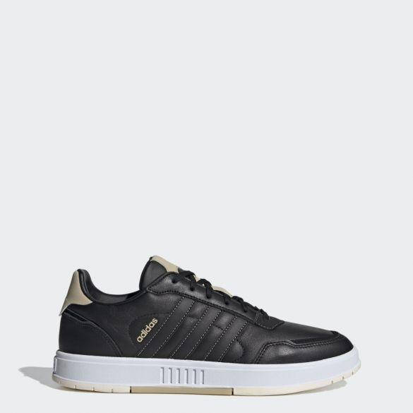 

Мужские кроссовки Adidas Courtmaster FY8141, Черный