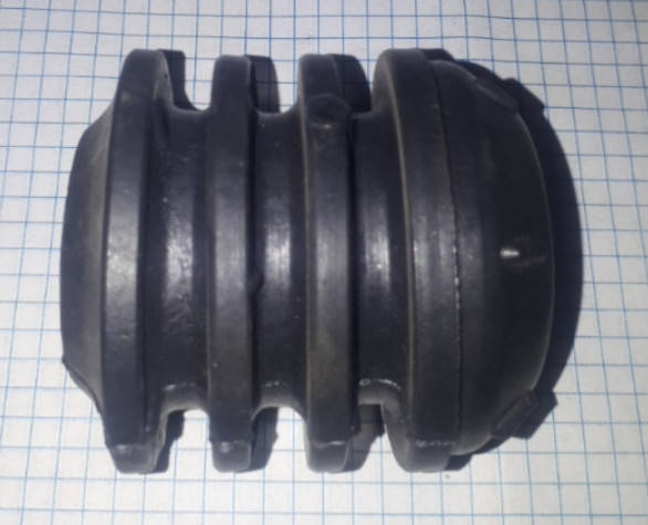 

Отбойник амортизатора переднего Daewoo Lanos Sens Деу Део Ланос Cенс 90142884