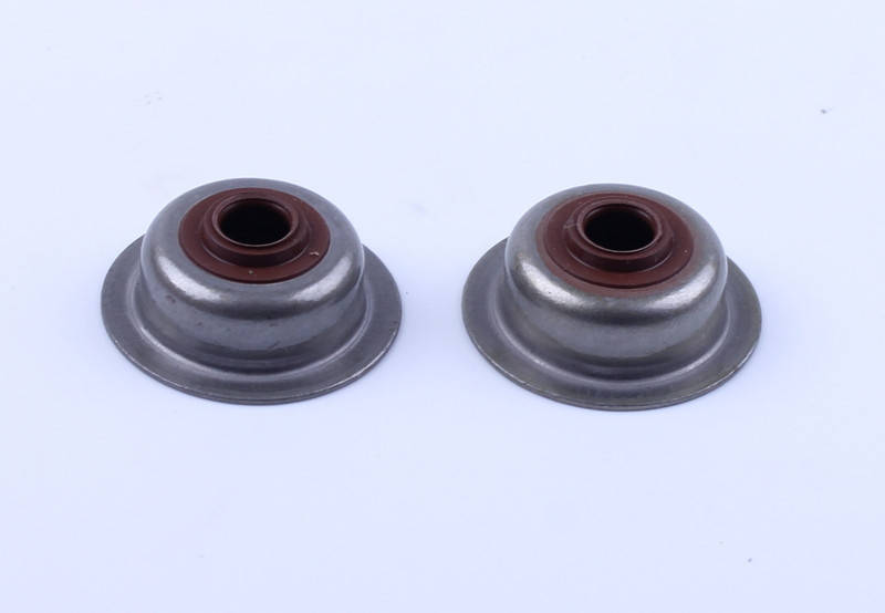 

Сальники клапанов, к-т: 2 шт. - 168F
