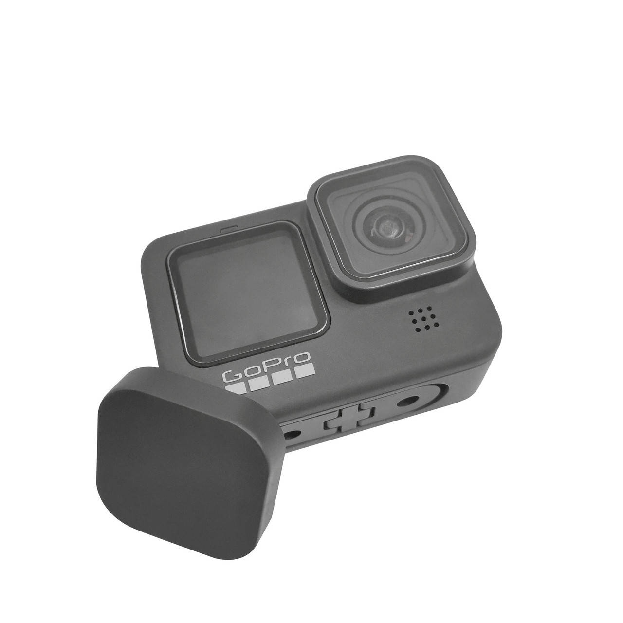 

Колпачок защитный на объектив GoPro Hero 9 Black