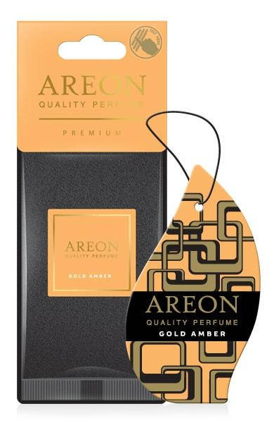 

AREON PREMIUM GOLD AMBER