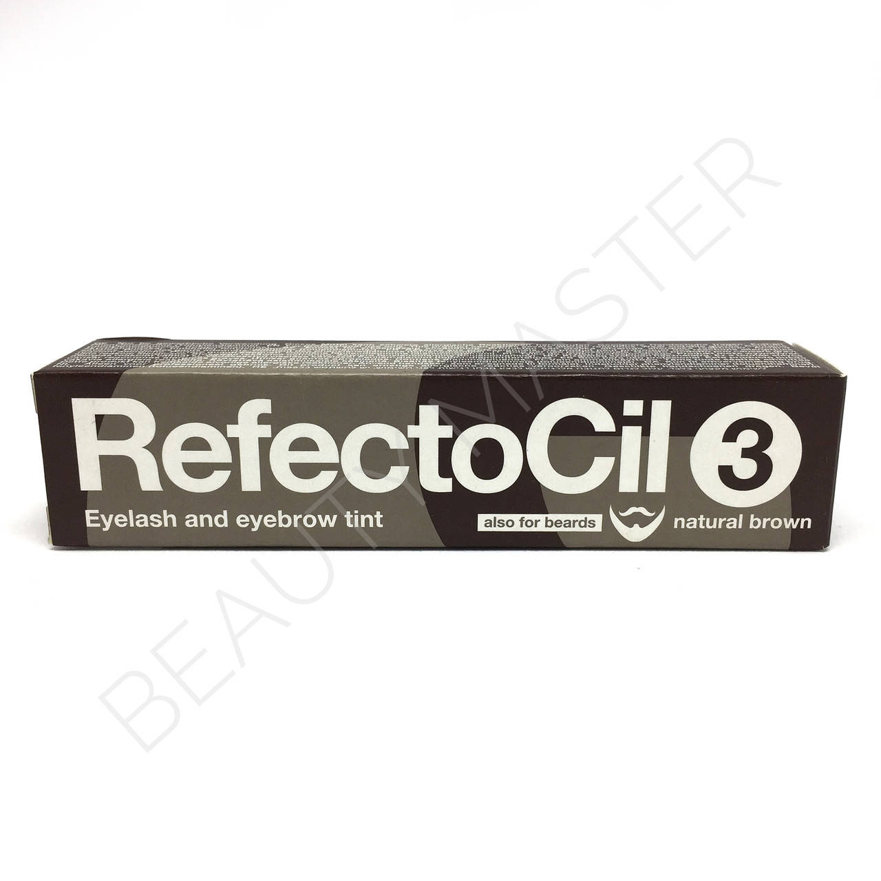 

RefectoCil краска 3.0 natural brown 15ml