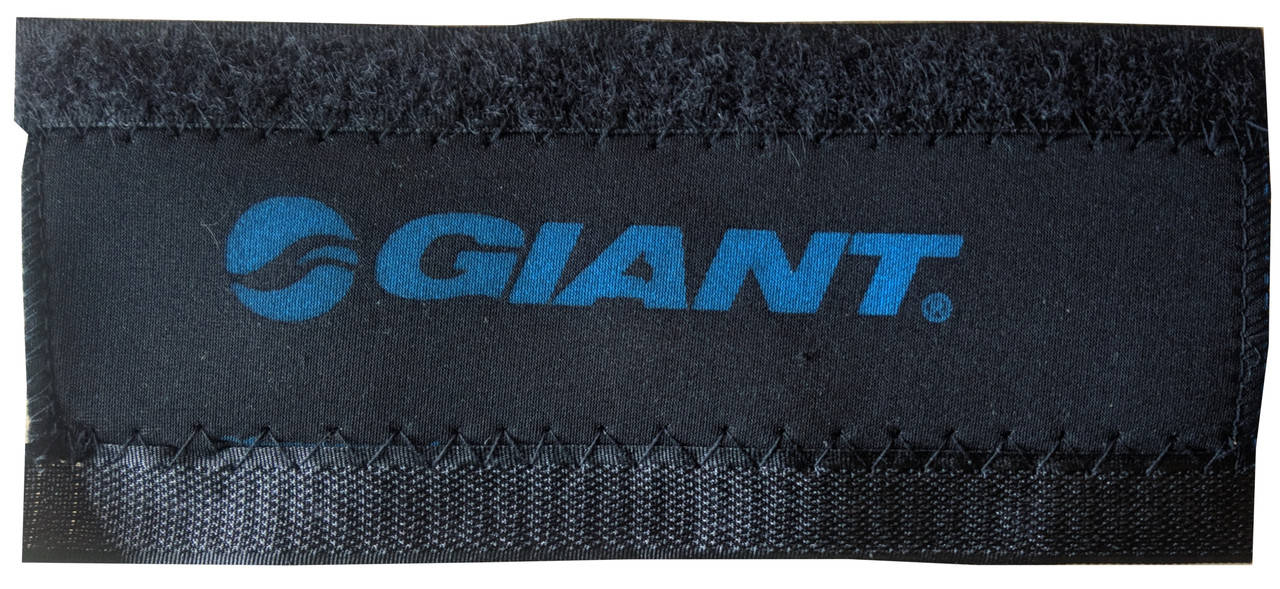 

Защита велосипеда на перо Giant (409229)