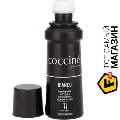 

Coccine Крем-краска для кожи BIANCO белый 65 мл