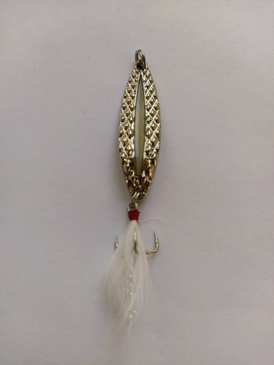 

Блесна колебалка 7 грам