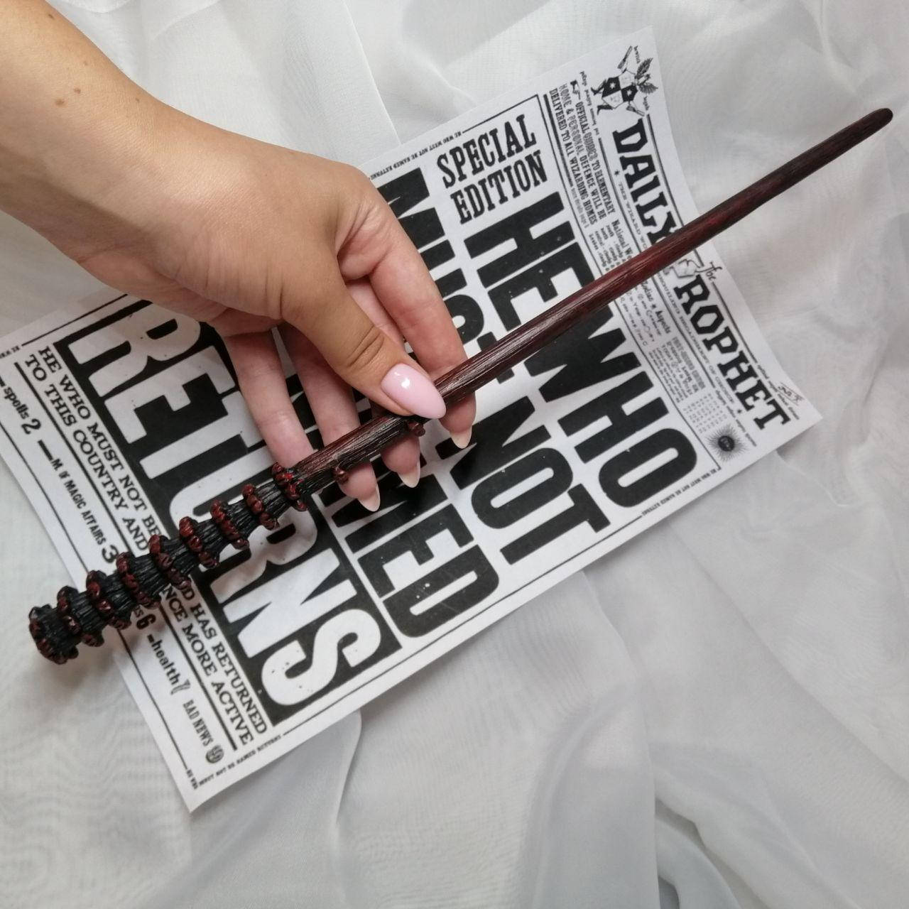 

Палочка Фреда Уизли