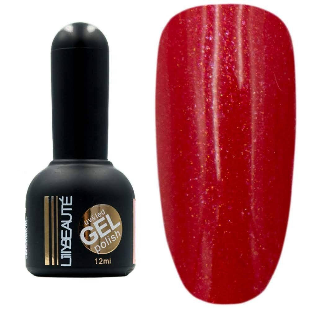 

Гель лак Lilly Beaute №130, 12 мл