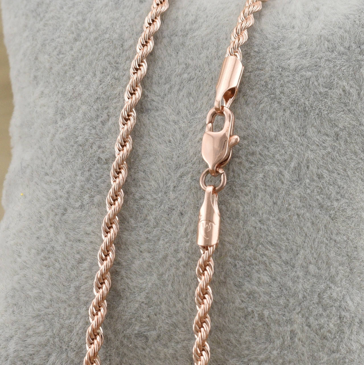 

Цепочка Xuping 30929 ширина 2 мм позолота РО длина 60